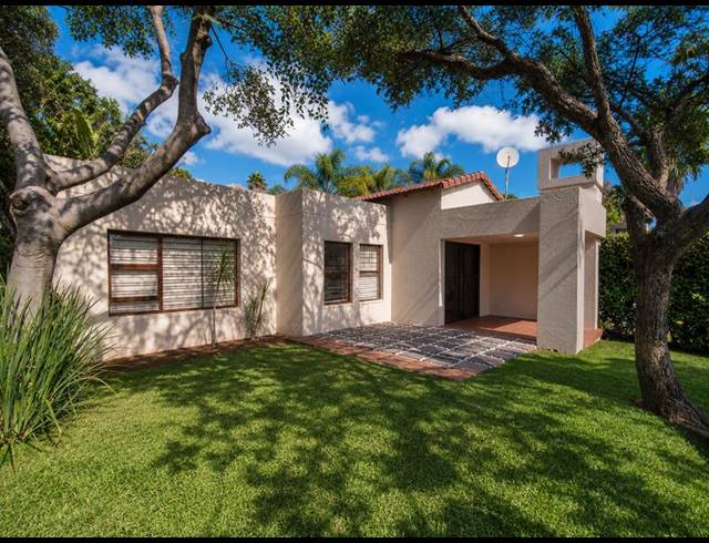 2 BEDROOM PROPERTY TO RENT IN WATERKLOOF